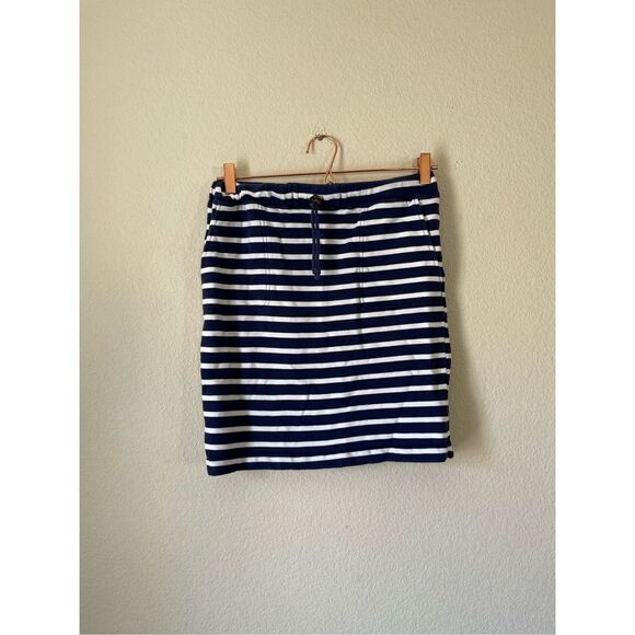 Vineyard vines striped drawstring waist size xxs - Picture 1 of 7